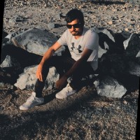 Krunal Patel