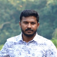 Vinod Kumar Boppudi