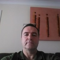 Stewart Strachan