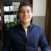 Michael Rozas R.