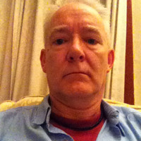 Simon Jones