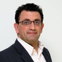 Andreas Dimakopoulos