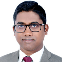 Abdul Rashid Ahmed