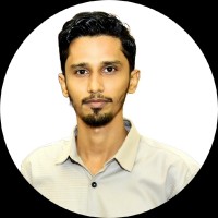 Riyaz Mohamed