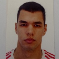 Marcus Vinícius Heringer da Costa