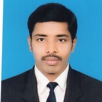 Elumalai M