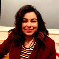 Priya Patel