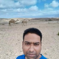 Md Mahabub Hasan Khan