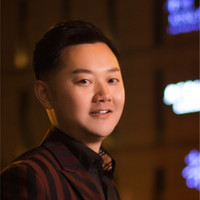 Winfred Wang