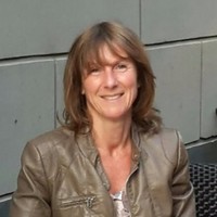 Jacqueline Tetteroo