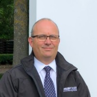 Shaun Hounsham