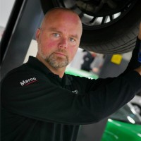 Marco Burgwal