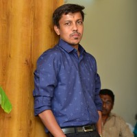 Vinay Raghavendra