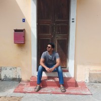 Murali Krishna