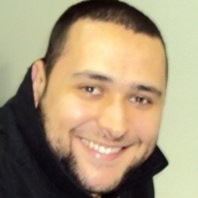 Danilo Alberto Santos