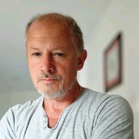 Zdenek Dobrstein