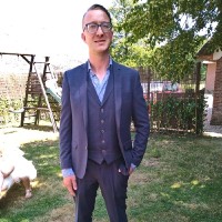 Rob Heuver