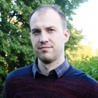 Andrey Masterenko