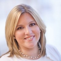 Silvia Arrastia
