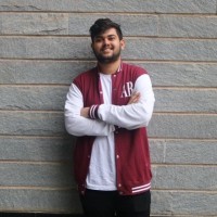 Avishrant Bhattacharyya
