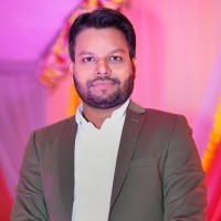 Abhishek Singh