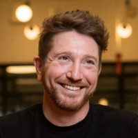 🦸♂️ Jeff Gibbard