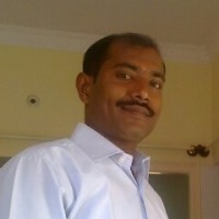 GOVINDARAJU S.N