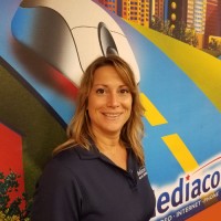 Holly Jacobson