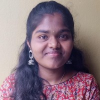Hema Priya M A