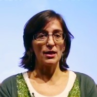 Pilar Charle-Cuéllar, Phd. (Elle,Ella,She)