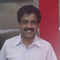 Sridhar Channappa