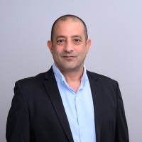 Tal Keidar