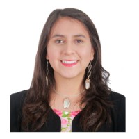 Gabriela Cairampoma Zumaran
