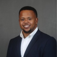 Jeremiyah Hairston, MPA