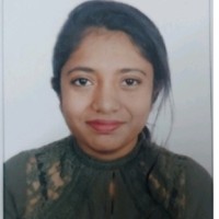 vishakha Rathod