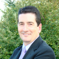 Tony Peterson