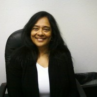 Eileen Wade