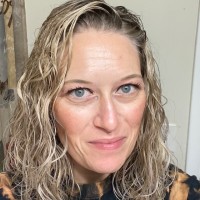 Amanda Williams