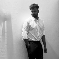 Vishnu Cp