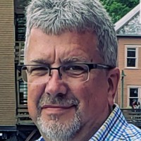 Rick Saylor