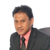 azman manap