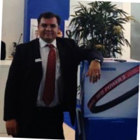 Jorge Marquez Barba