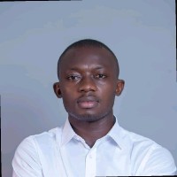 Godbless Asamoah