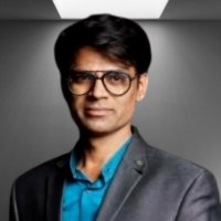 Vikram Dharmadhikari