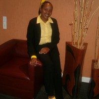 Dineo Mhlari