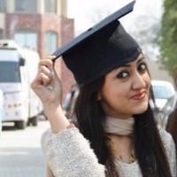 Sadia Anum Raza