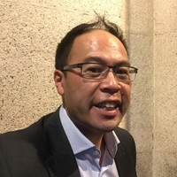 Kevin Chow