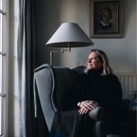 Marieke van der Drift