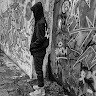 black z