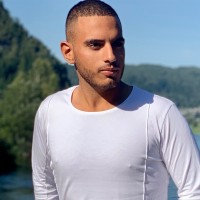 Yaniv Ben Lolo